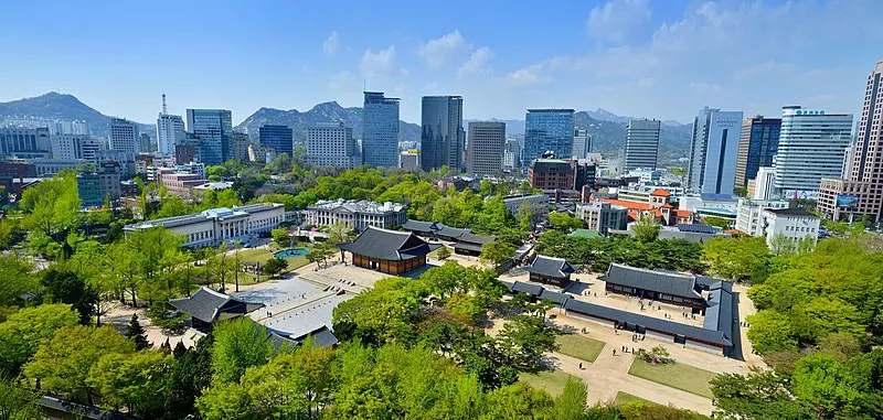 덕수궁 미술관 돌담길 맛집 석조전 돈덕전 입장료_2