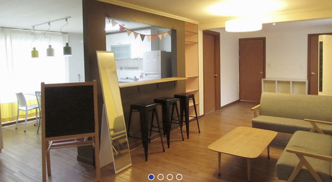 보더리스 하우스