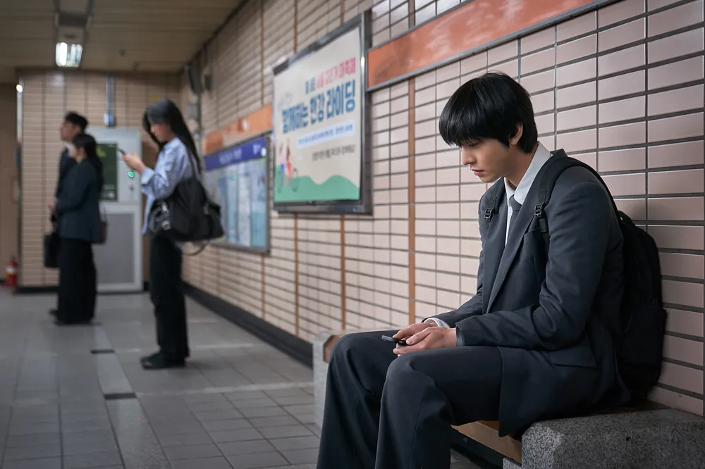 스토브 × 롯데시네마 전지적 독자 시점 콜라보 이벤트 바로가기