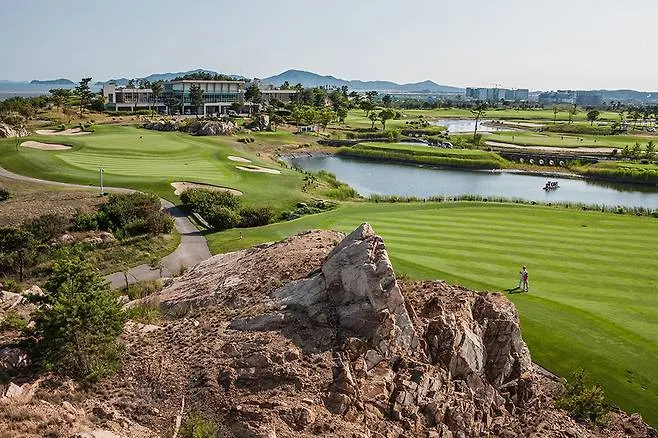 인천 클럽72CC (구 스카이72) 소개 및 예약방법