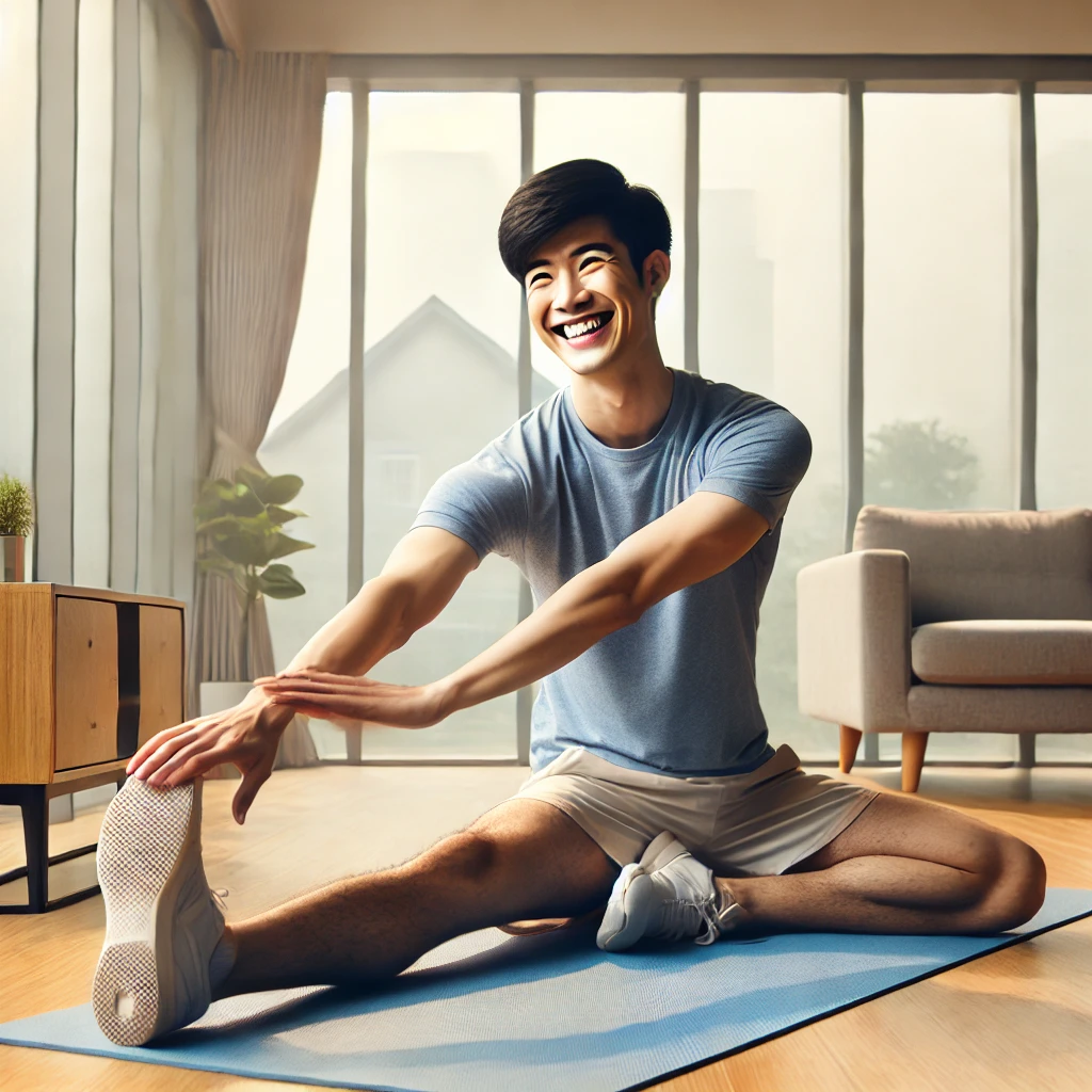 의사도 몰래 쓰는 황사 예방 비법 &amp;#124; 공기청정기만으론 막을 수 없는 봄철 기관지 건강 지키기 완전정복