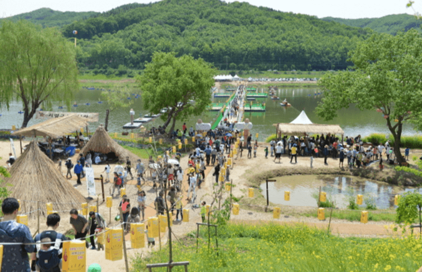 5월 충청남도 여행 추천 가볼만한 곳&amp;#44; 축제 일정 