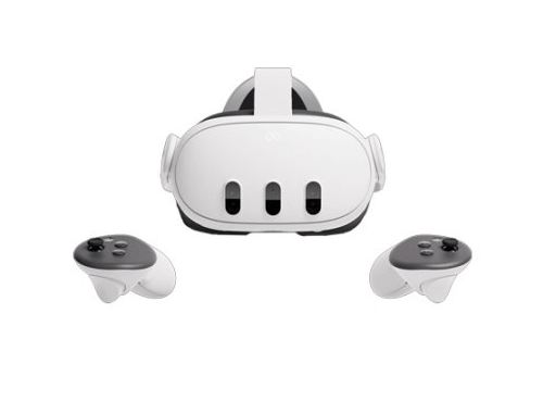 메타플렛폼 메타 퀘스트3 SK텔레콤 10월 3일까지 사전판매 썸네일