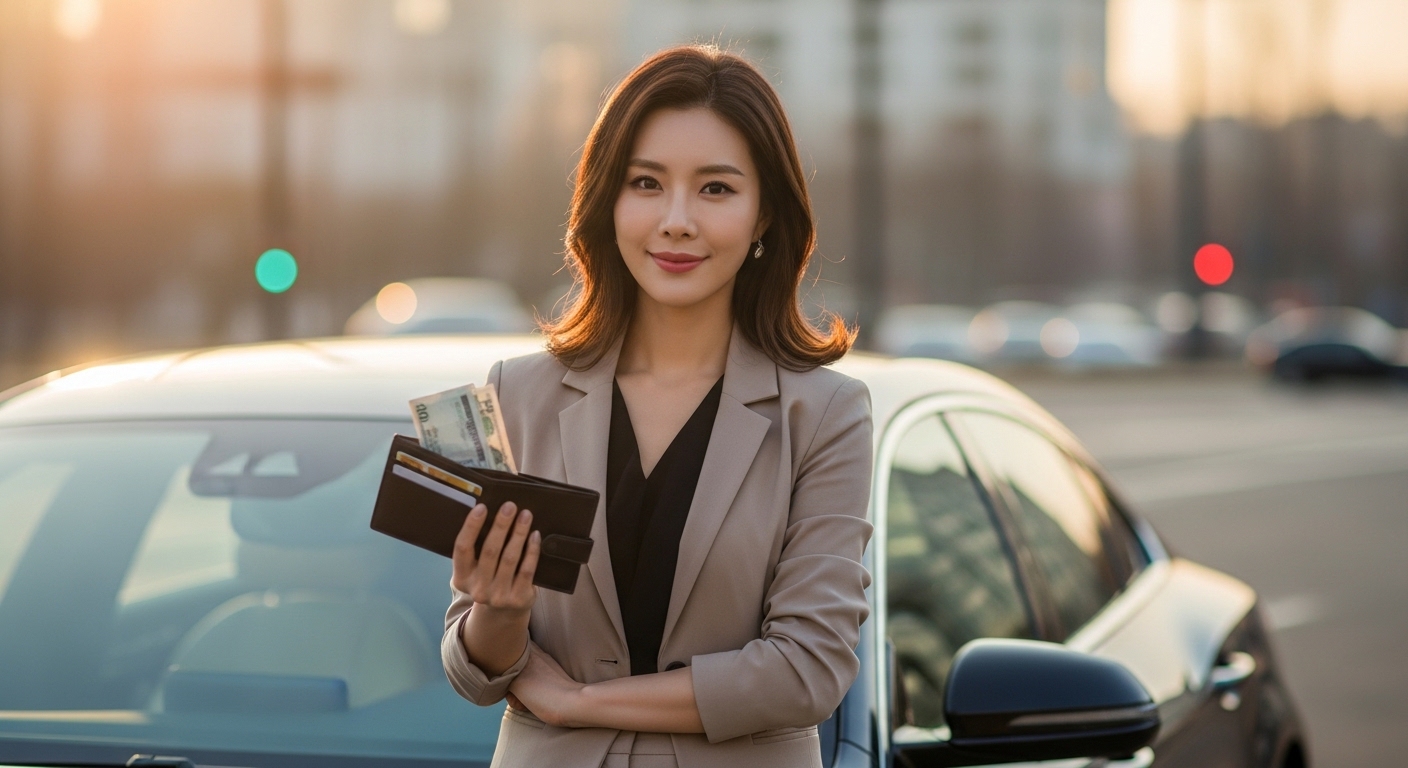 노후 자금 준비