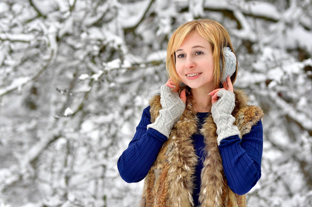 환절기 구안와사, 감기인 줄 알았다가 얼굴이 마비될 수도 있습니다