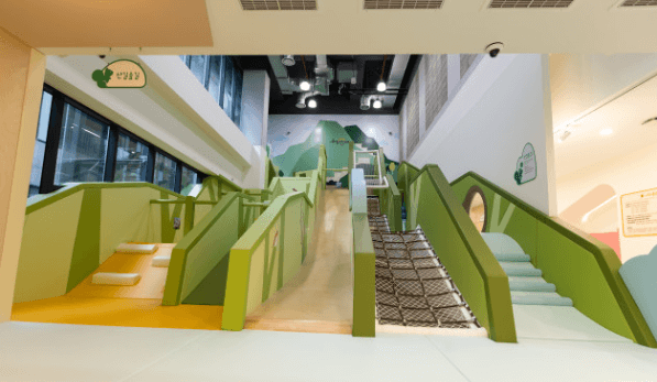 서울형 키즈카페