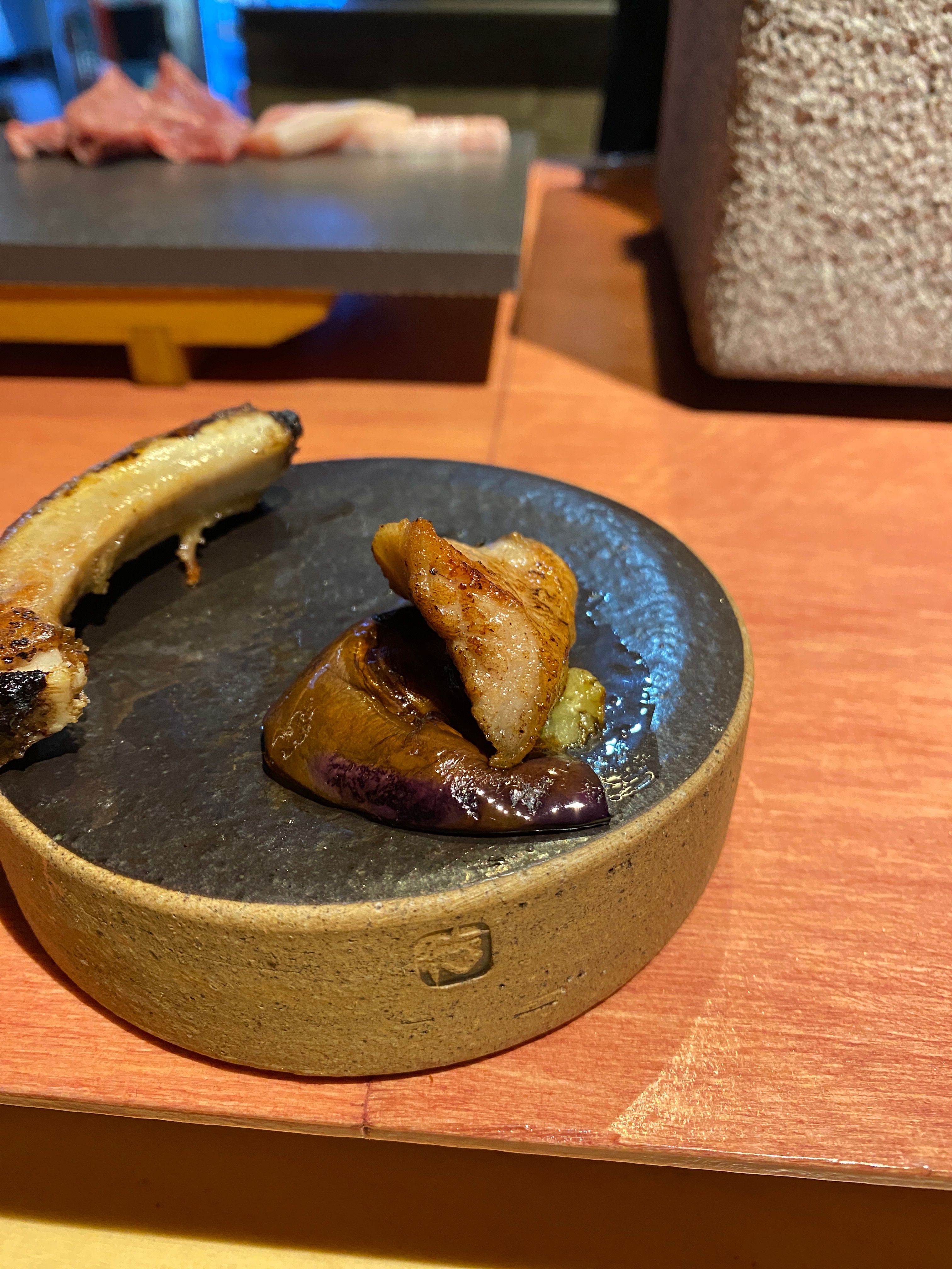 [제주도 맛집/ 태교여행] 소못_흑돼지 오마카세