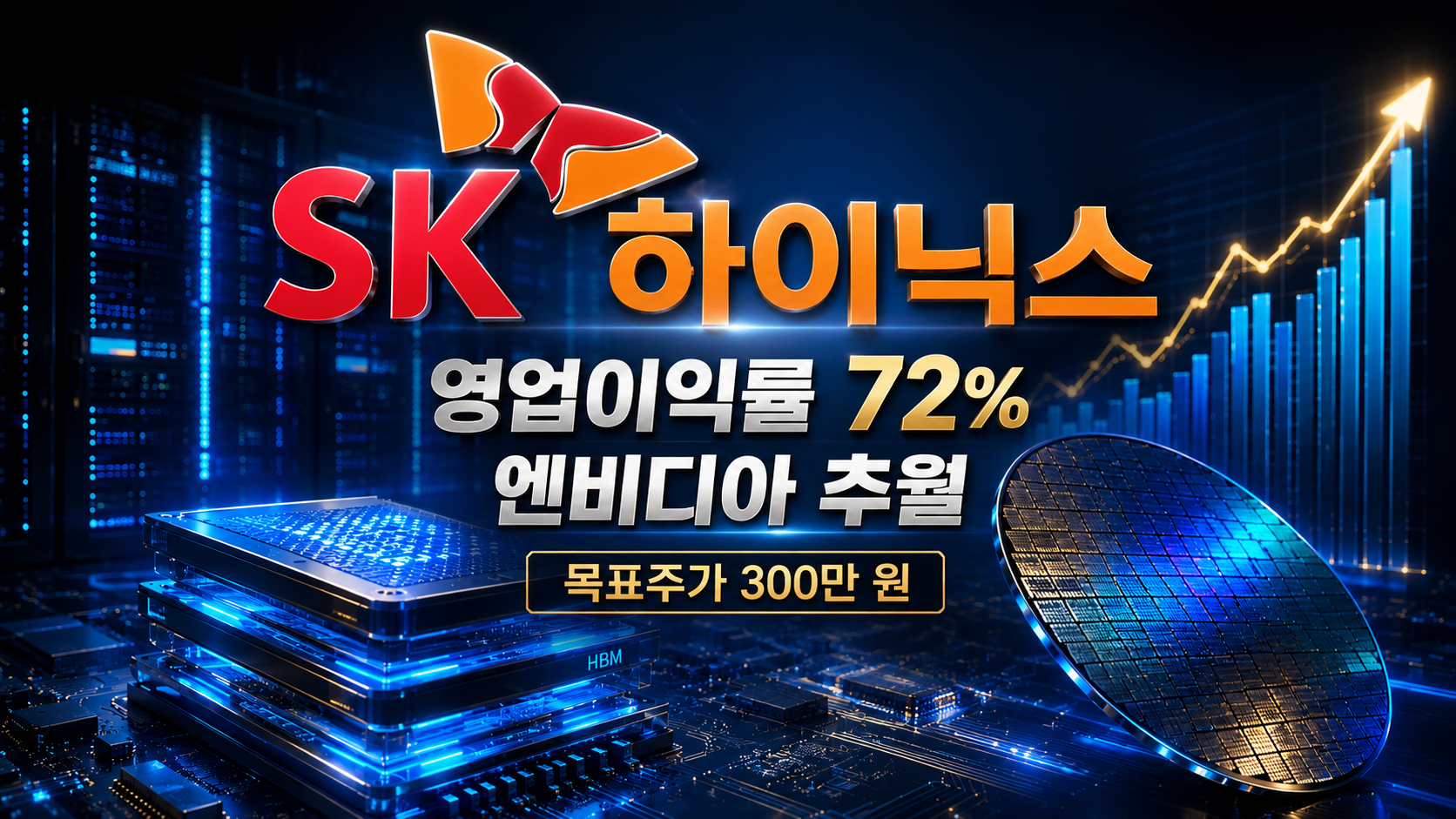 SK하이닉스 주가분석 전망