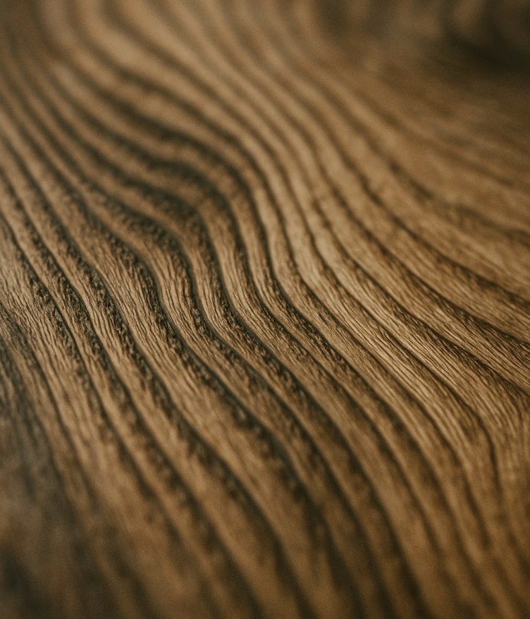 단단함과 가벼움의 완벽한 균형