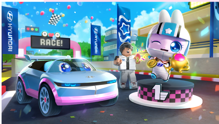 어린이날 어디 갈지 고민이라면? 현대차 &times; 티니핑 전시 추천