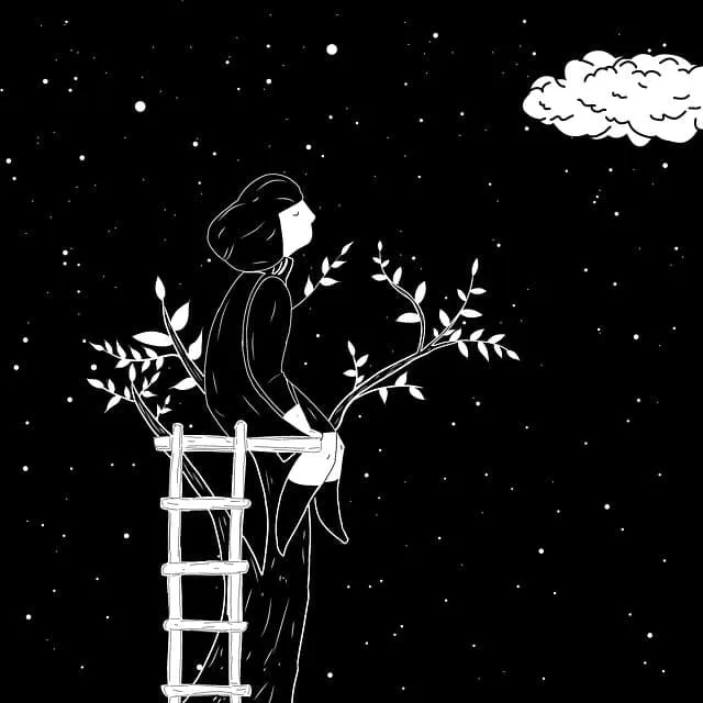 싸우는 꿈 해몽 사진