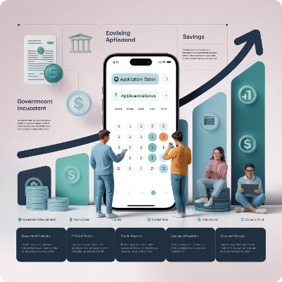 2025년 12월 청년도약계좌 신청 기간 이미지