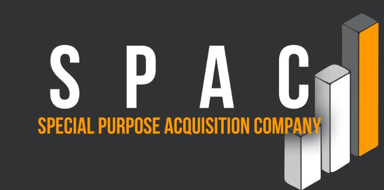 스펙(SPAC)