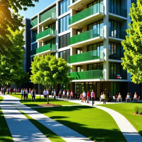 서울-청년임대주택