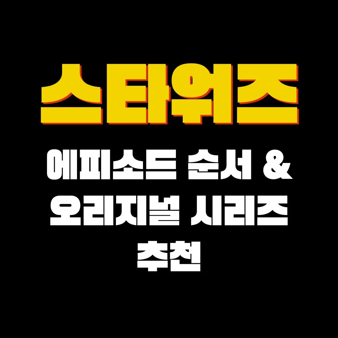 스타워즈데이