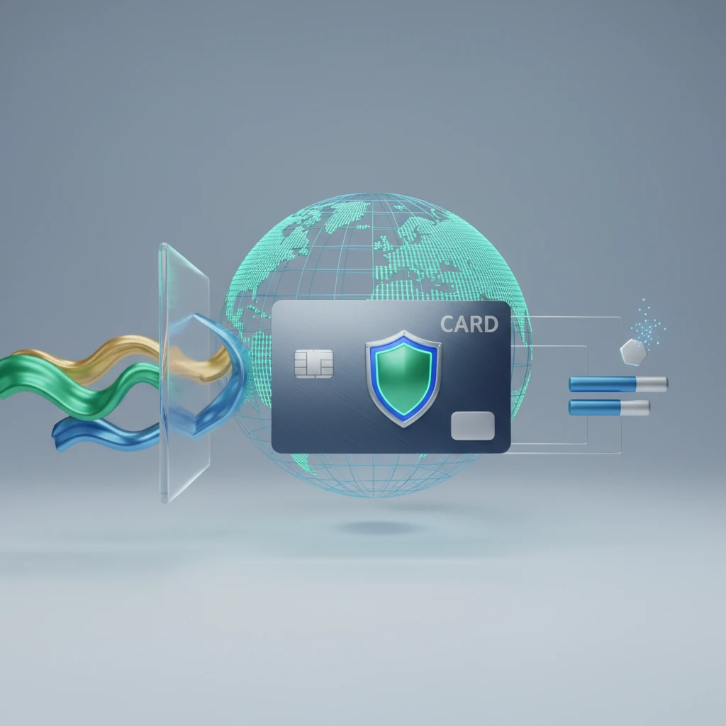 카드 해외결제 차단 해제 실시간 반영..