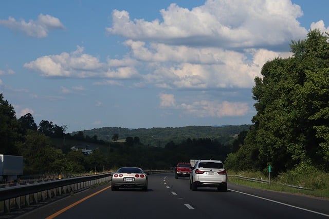 중부내륙고속도로 휴게소 주유소 가격 기름값 싼 곳 휘발유 경유 최저가 주유소 찾는 방법4