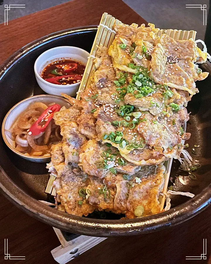 어서와 한국은 처음이지 꼬막 도토리묵 무침 막걸리 전 이탈리아 미슐랭 미쉐린 셰프 파브리 친구들 편 마포 상수 홍대 맛집 위치