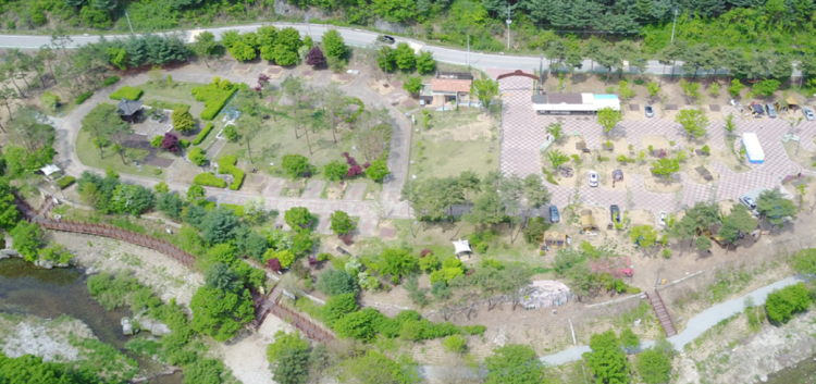 병지방 오토캠핑장