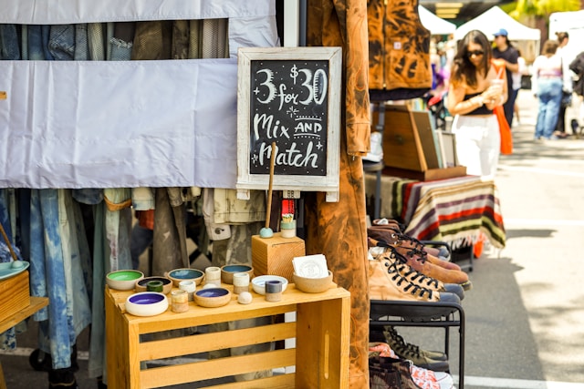 2025 창동역 희망장터 일정·참여방법