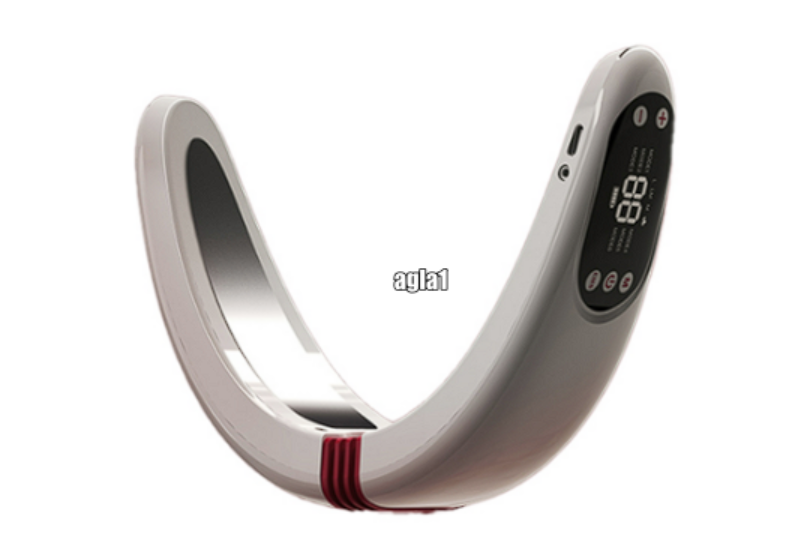 레드벨벳 조이의 홈케어 루틴 공개! (나혼산 조이 고주파 부황)