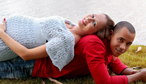 아빠와 함께하는 태교