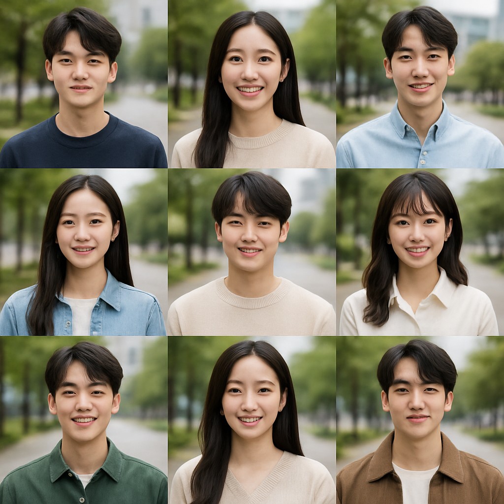 기도 청년 지원