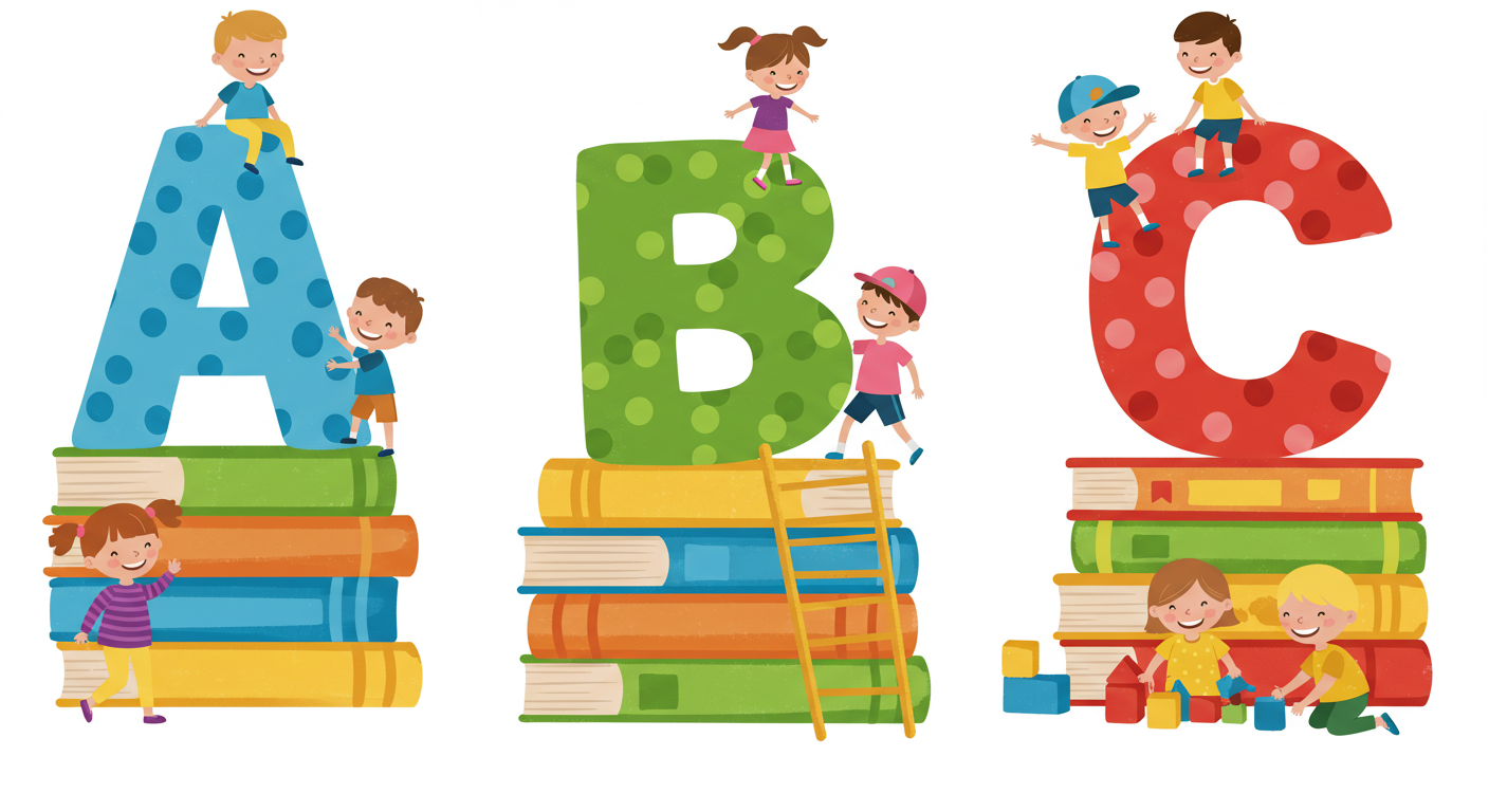 우리 아이 영어 잘하게 키우는 법