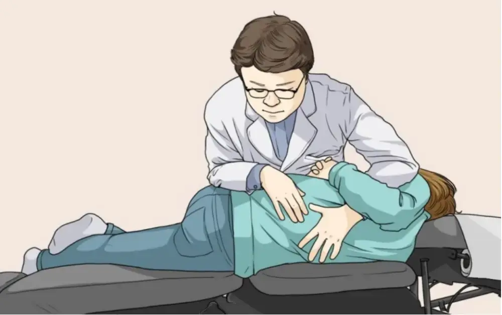 추나치료