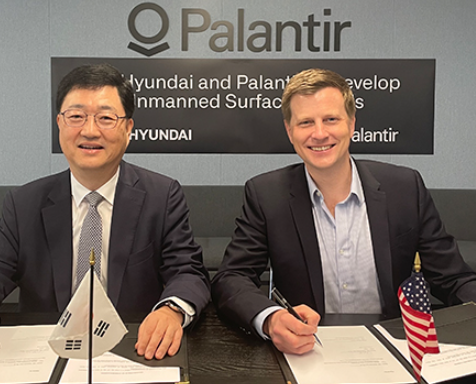 팔란티어 주가 75% 상승! 2025년 전망과 매수 시점