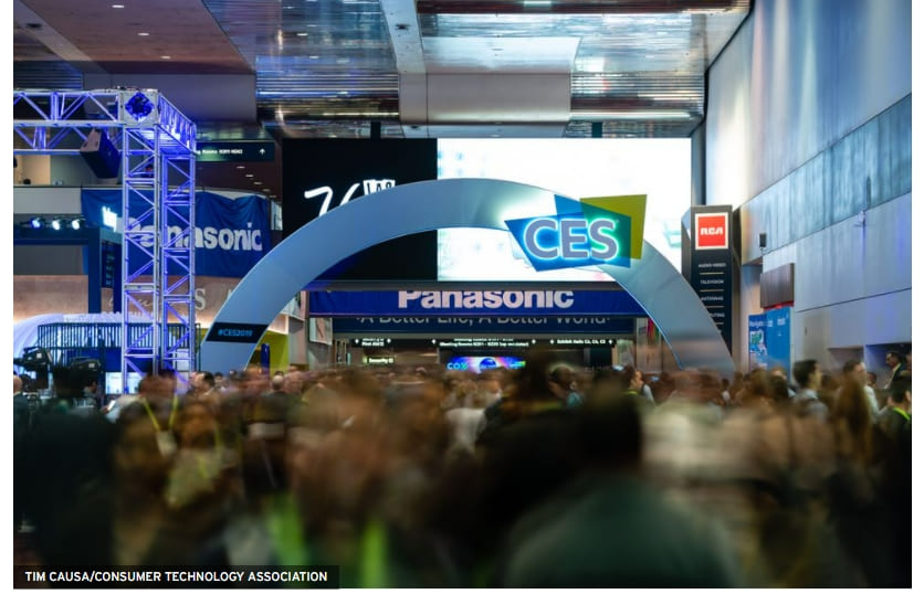 CES 2022 자동차 분야 VIDEO:2022 CES: What Automakers Will Reveal at the Partly Virtual Show