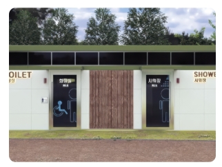 율동공원 캠핑장 예약방법 추첨일정 총정리 