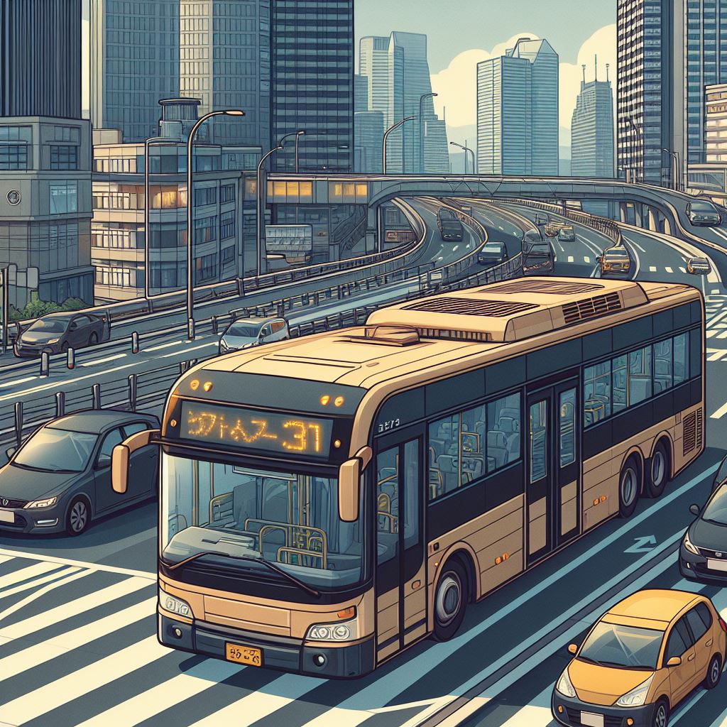 동서울터미널 시간표