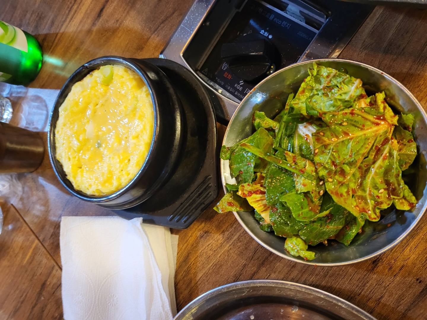 청주 고기집 추천(가경동 돼지먹고오리발 생고기)