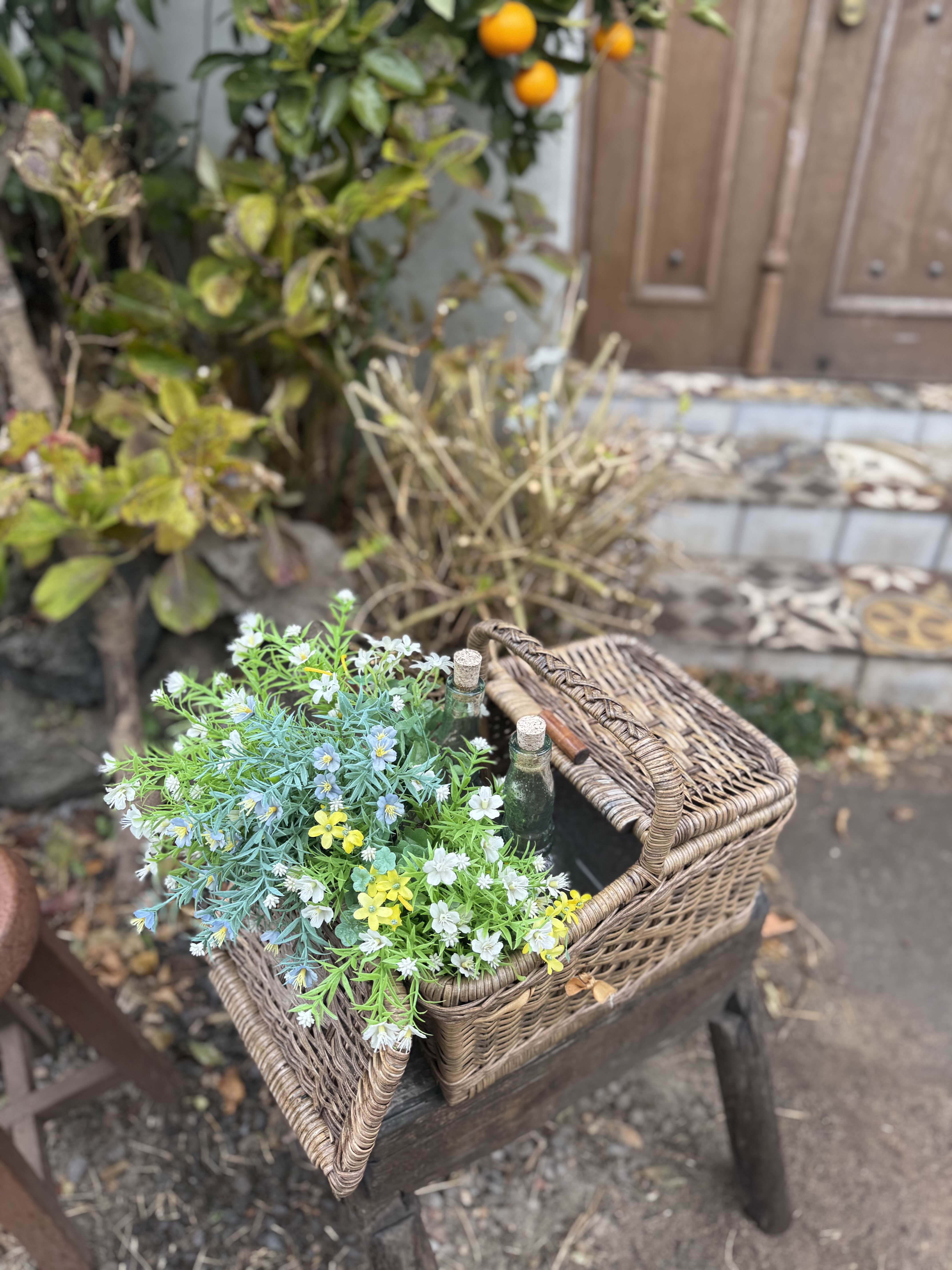 제주 귤꽃다락 카페