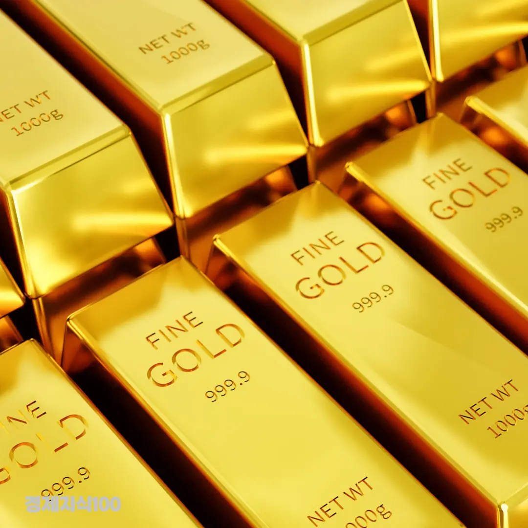 금 관련 이미지10