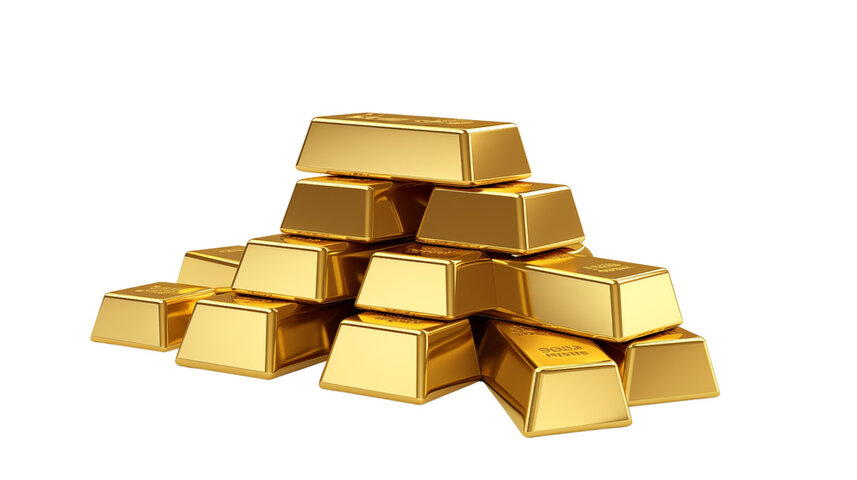 금 시세 조회 및 금 투자방법 알아보기