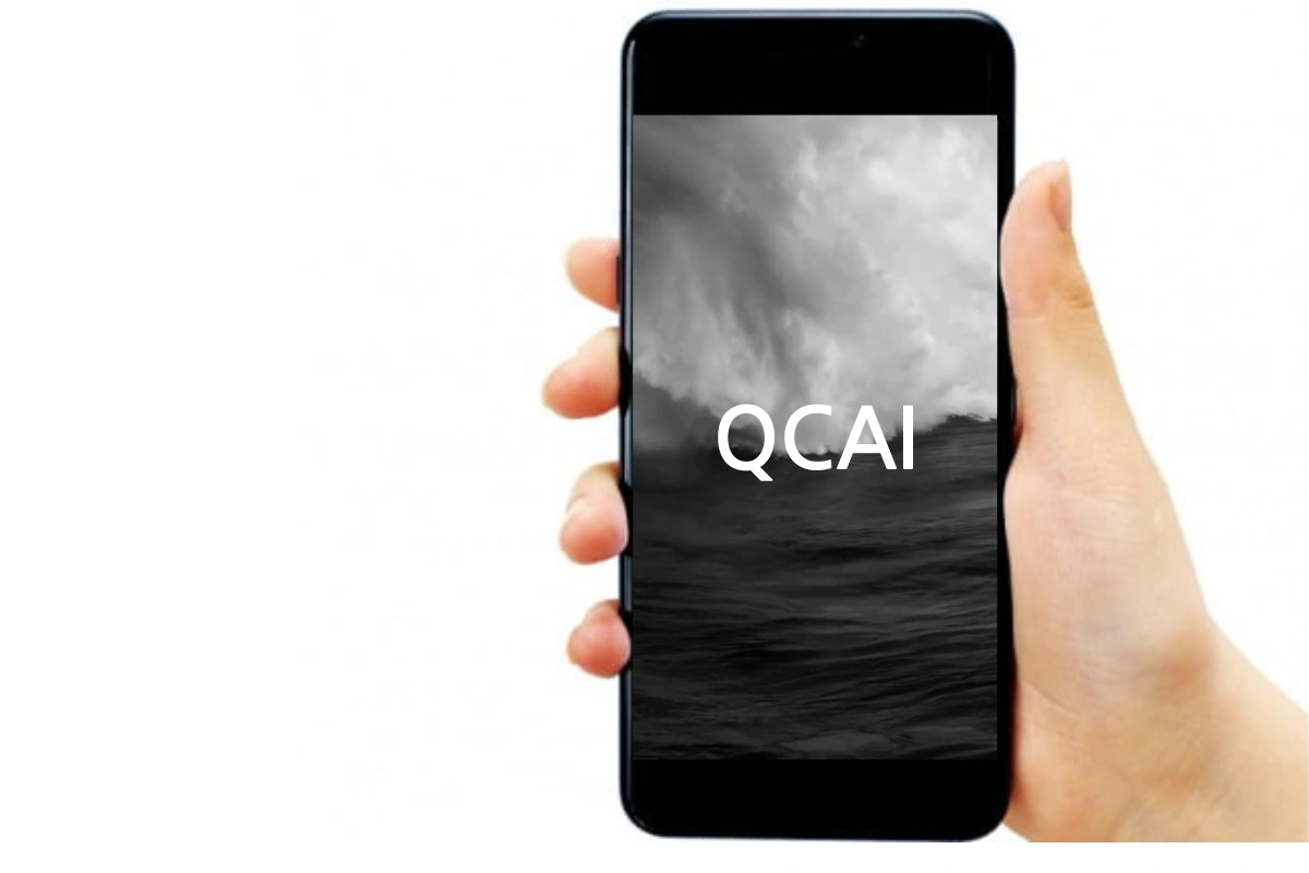 모바일 화면에서 보는 동영상 전체화면