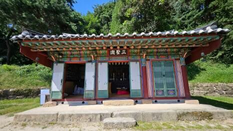 여주 신륵사 : 남한강을 품은 천년고찰 역사·문화·자연이 공존하는 강변 사찰