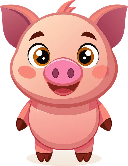 2025년 돼지띠의 전체적인 운세