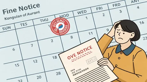 임대차 계약신고제 위반 시 과태료와 대응법