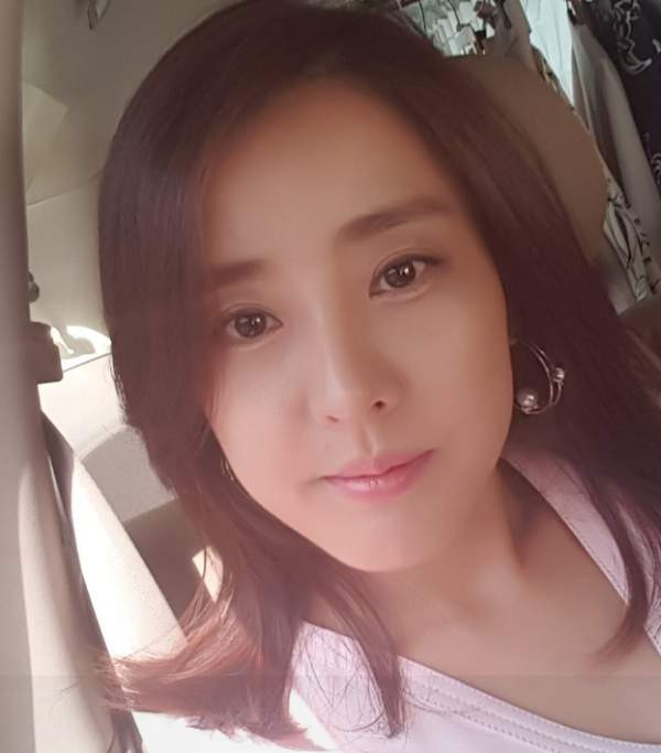 박은혜 데뷔