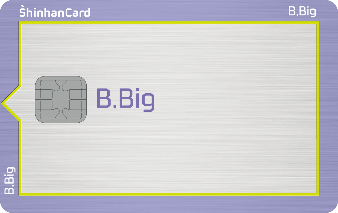 대중교통 할인 최적화! 국민 필수 신용카드 TOP 6!