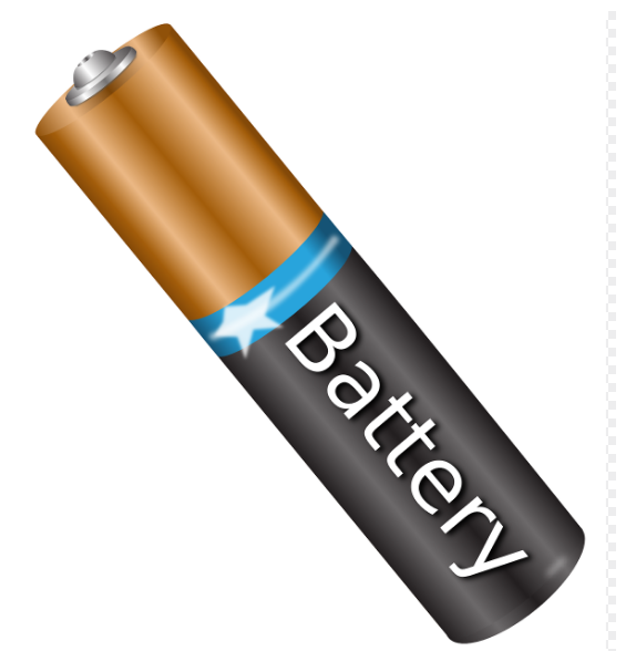 배터리