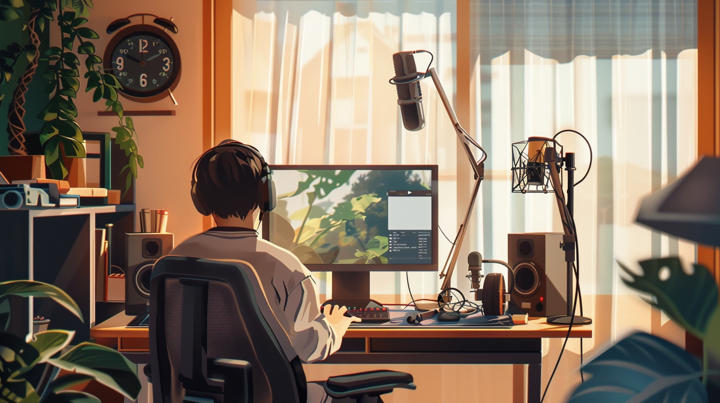 홀리 유튜버 표현 이미지