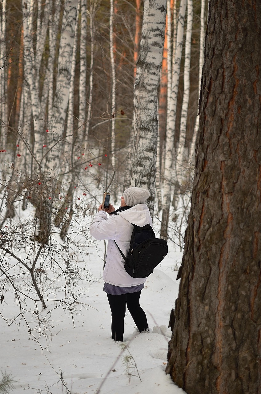 초보 겨울 등산지 추천 BEST 7