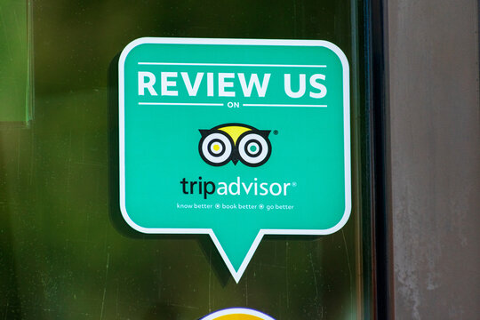 TripAdvisor