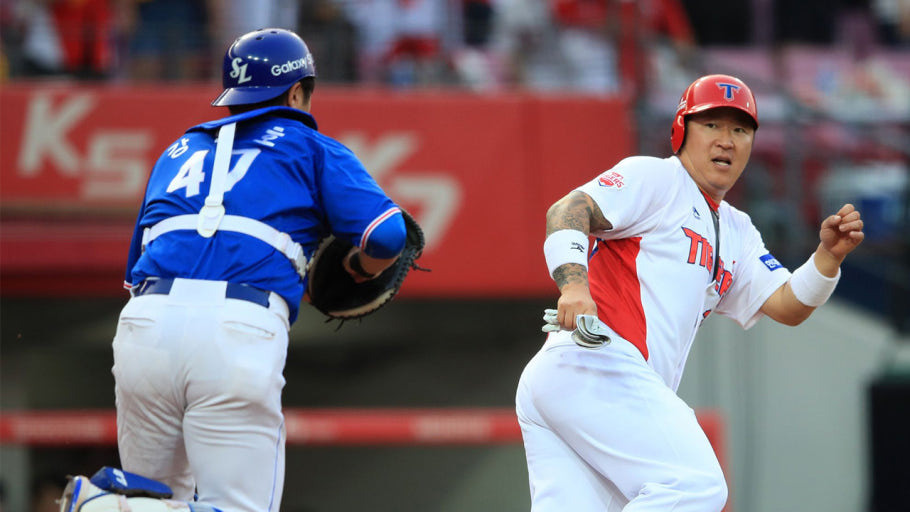 최형우 김현수 이적 후 2026시즌 KBO 순위 전망