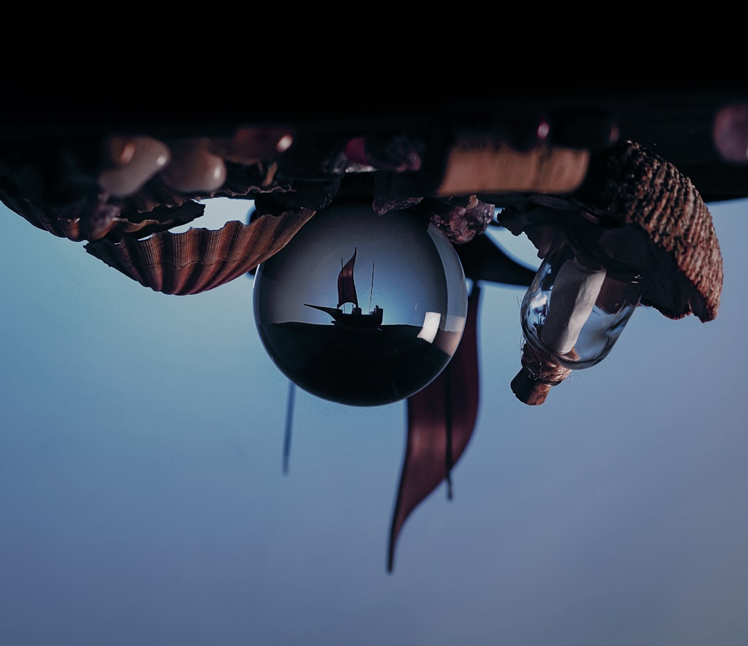 Down.