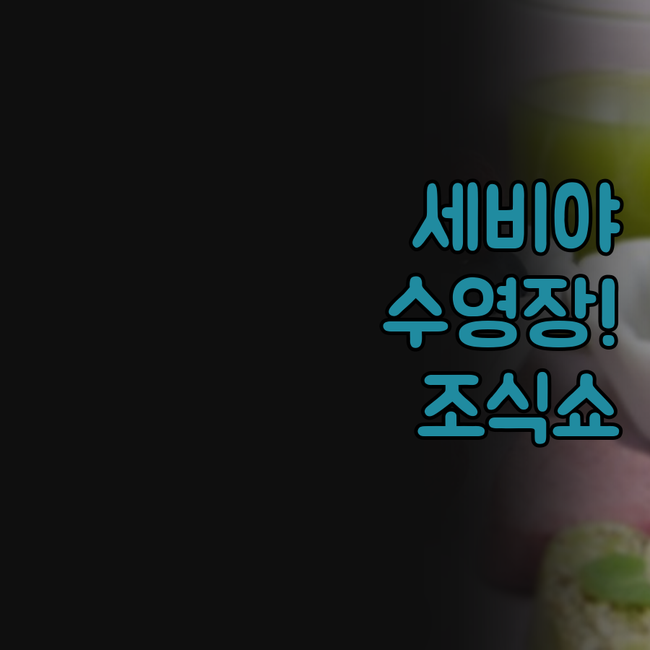 세비야 파크 호텔 실내 수영장 무료 ..